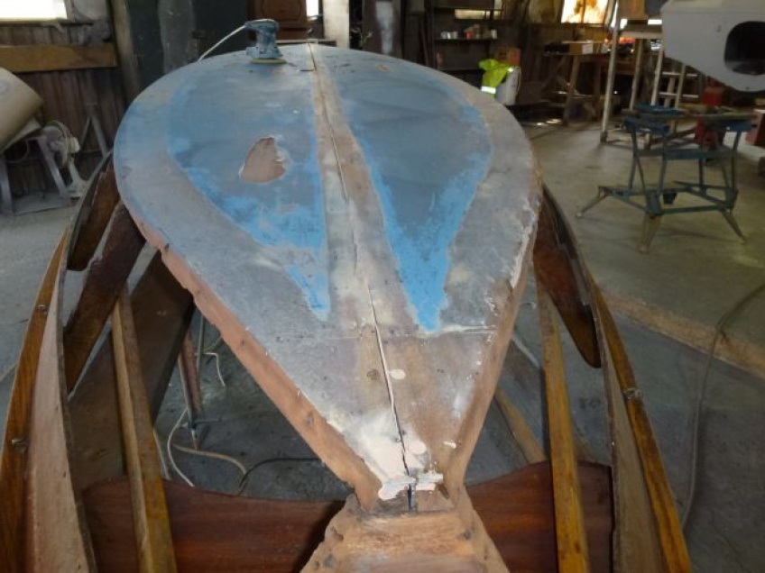 Sirius Marine Worcestershire Gallery -