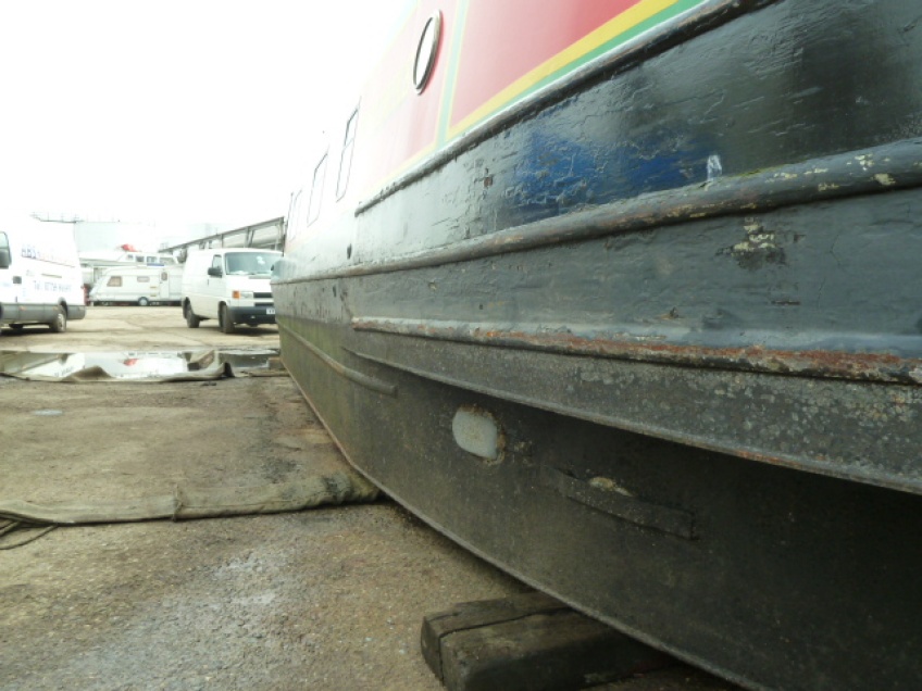 Sirius Marine Worcestershire Gallery -
