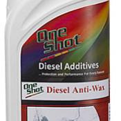 Diesel Anti-Wax Additive