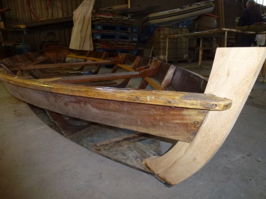 Sirius Marine Worcestershire Gallery -