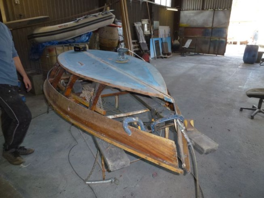 Sirius Marine Worcestershire Gallery -