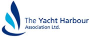 Yacht Harbour Association logo